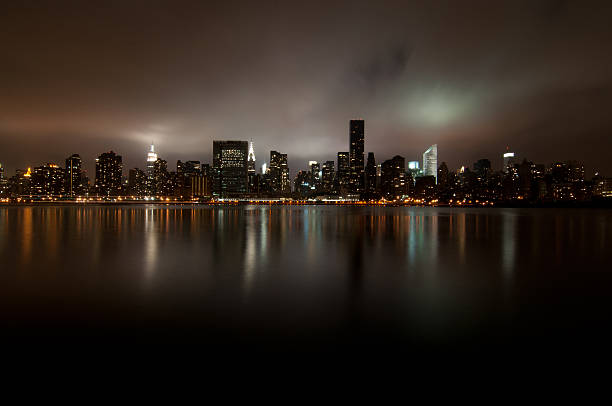 istock New York City Skyline 507749363