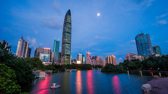 China Shenzhen