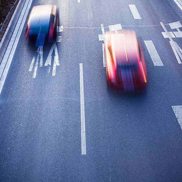 istock Cars on the road 507751567