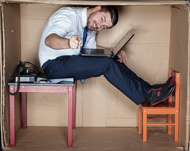istock in what position you are working 507751732