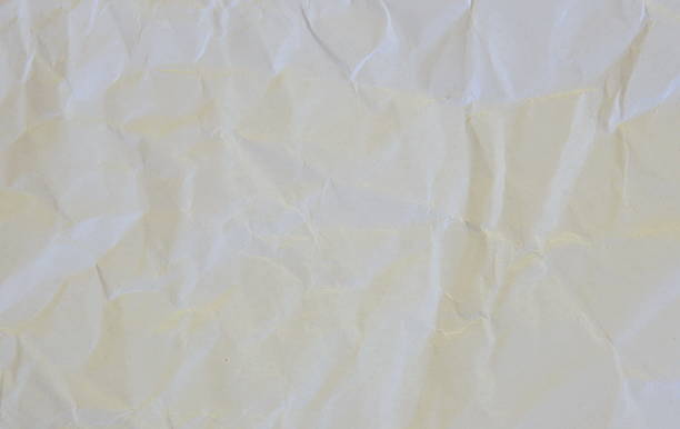 istock wrinkled white paper texture and background 507752316