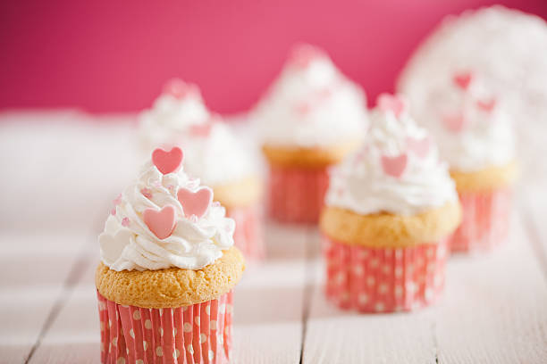 istock Valentine's Day Desserts 507752604
