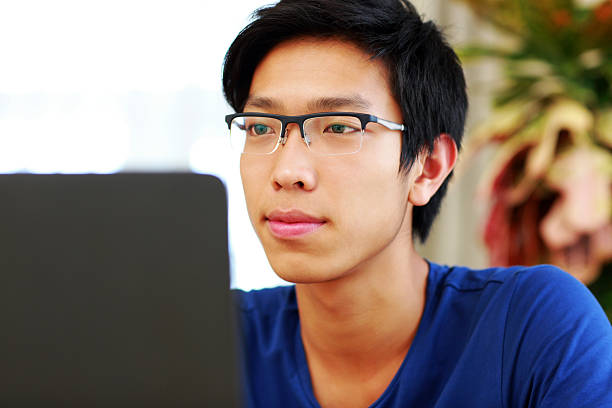 istock asian man working on the laptop 507753167