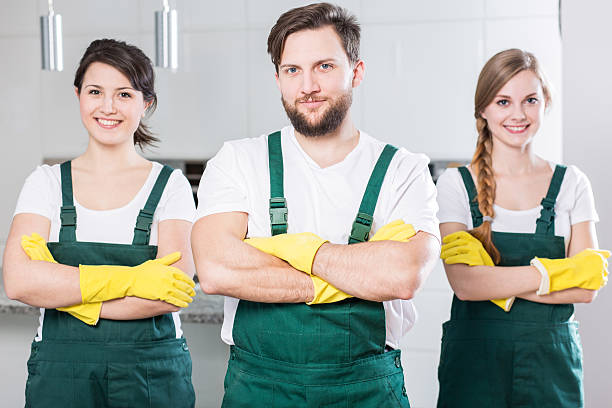 istock Watch out! We are dirtbusters! 507754802