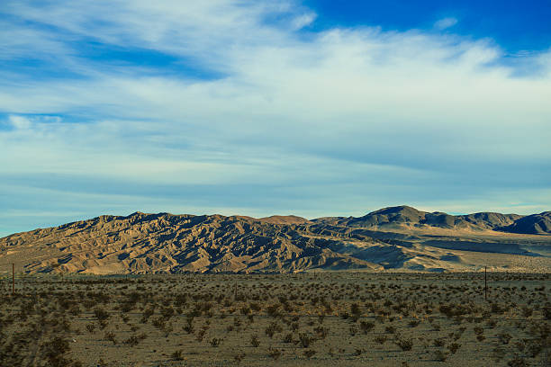 istock Roadside scenery in Utah,America 507756568
