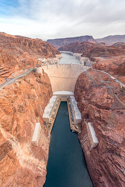 istock Hoover Dam near las Vegas 507760662