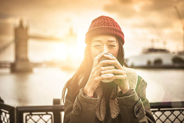 istock chinese tourist smiling in London 507767393