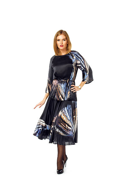 istock beautiful stylish woman 507769231