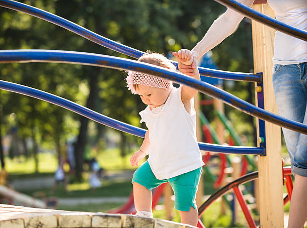 istock Child an the playground 507770855