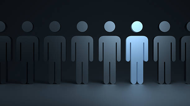 istock Row of People 507771287