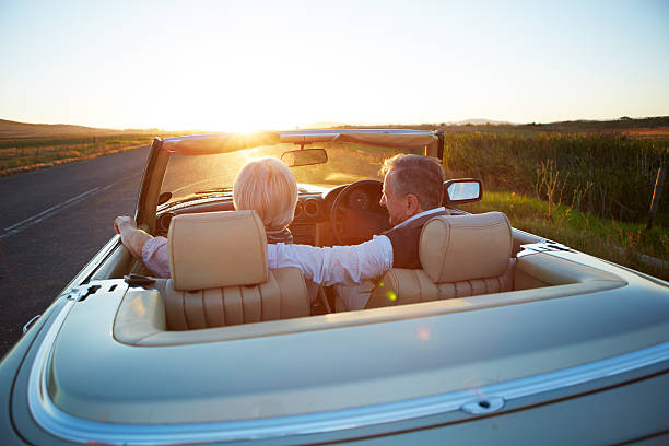 istock Just me, you and the road 507771313