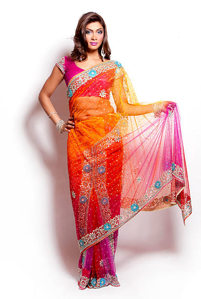 istock indian woman 507774633