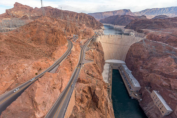istock Hoover Dam near las Vegas 507787516