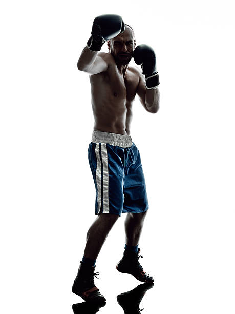 istock man boxers boxing isolated silhouette 507789088