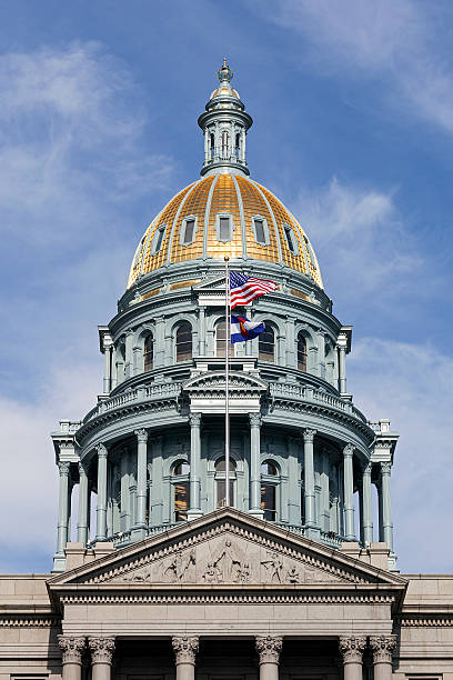 istock State Capitol of Colorado 507794395