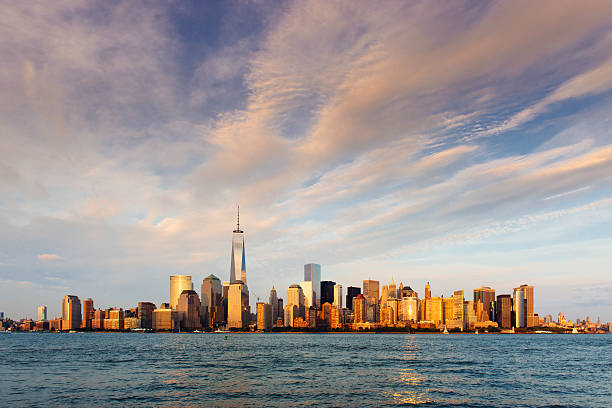 istock New York City Downtown Skyline 507794661