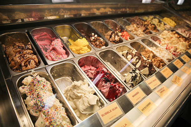 istock Italian Gelato 507816391