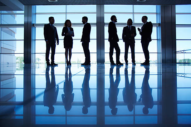 istock Business meeting 507817675
