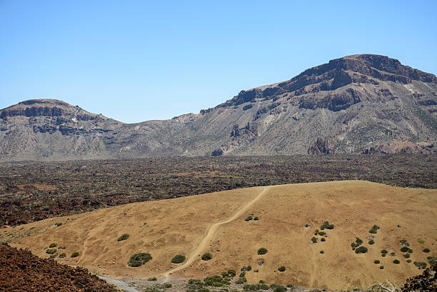 istock Teide volcano on Tenerife, Canary Islands 507817813