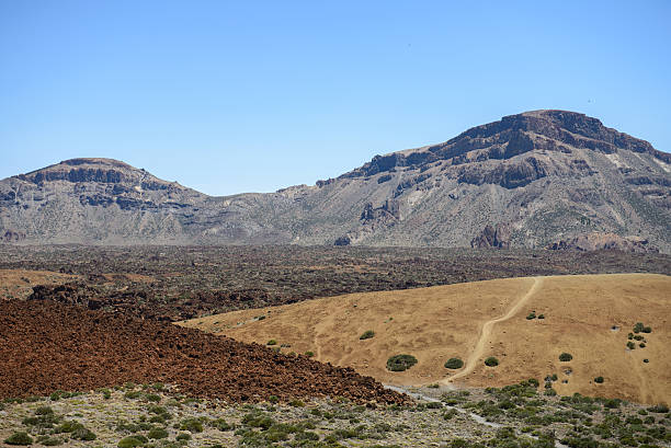 istock Teide volcano on Tenerife, Canary Islands 507817815