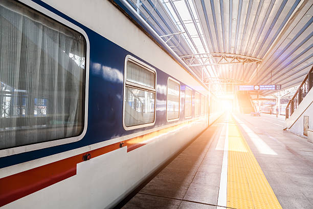 istock Railway Station in Beijing 507818451