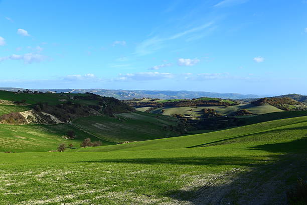 istock Sicilian countryside 507819811