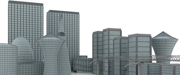 istock City Landscape 507821667
