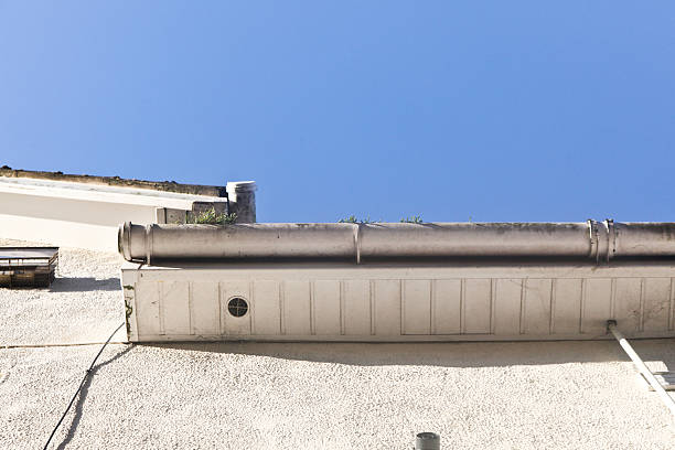 istock Gutter Cleaning and Roof Repairs 507831806