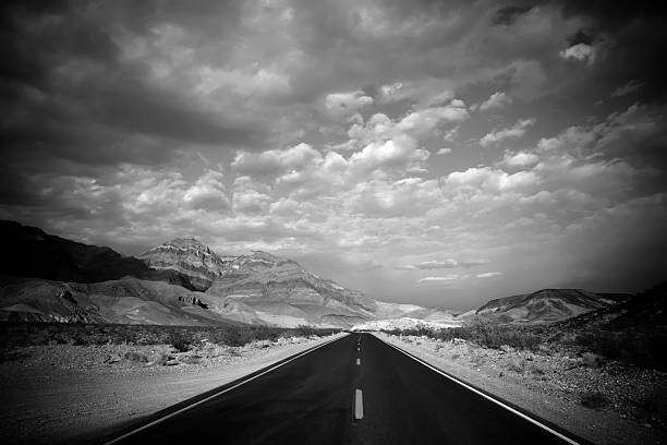 istock Road Into Death Valley National Park 507832180