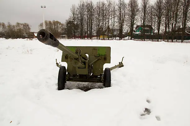 Photo of Lenin-Snegirevskie military history Museum