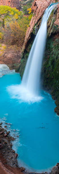istock Havasupai Falls, Arizona 507839370
