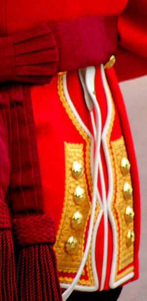istock London Ceremonial Scene 507839736