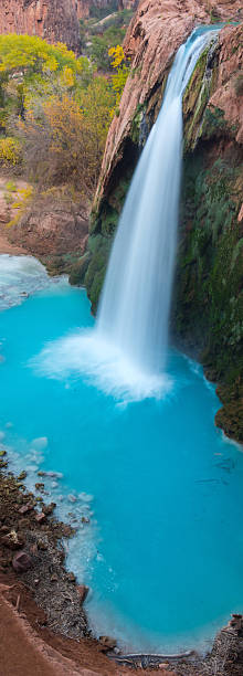 istock Havasupai Falls, Arizona 507840176