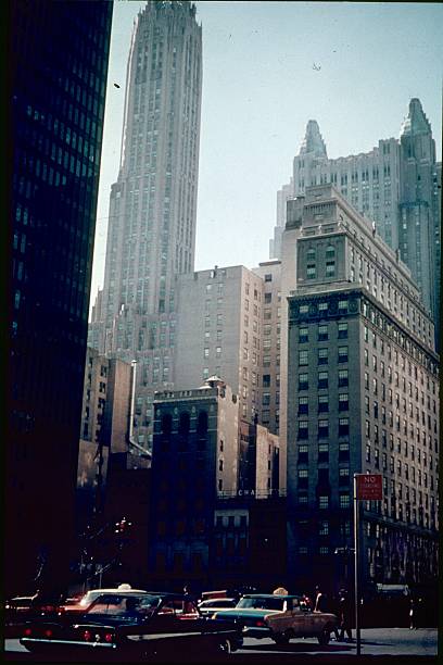 istock New York City 507842128