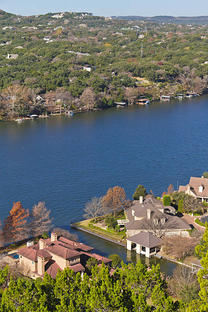 istock Colorado river taken from Mount Bonnell 507845628