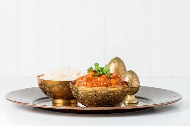 istock Chana Masala and Rice 507847762