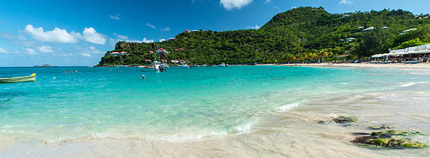 istock St Barth Island, Caribbean sea 507847850