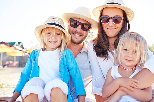 istock Family tourism 507852567