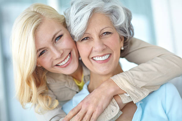 istock Mom's my best friend 507853115