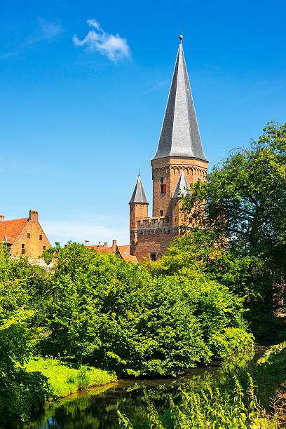 istock Zutphen Old Town Netherlands 507855333