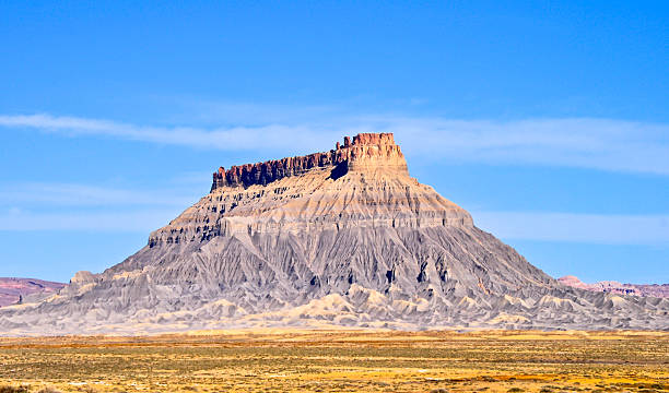 istock Mountain Nature Park Capitol Reef, Utah 507857817