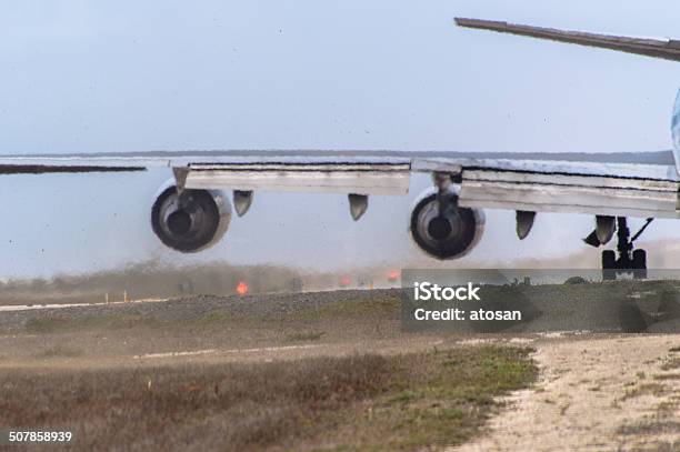 Motori Aeronautici - Fotografie stock e altre immagini di Aereo di linea - Aereo di linea, Aeroplano, Ala di aeroplano