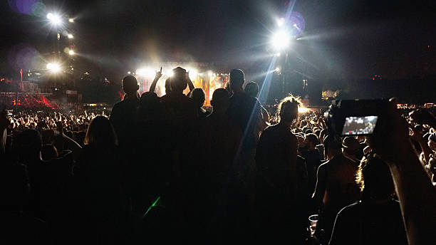 istock Crowd at a music concert 507860017