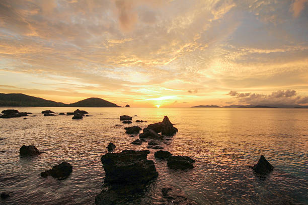istock Mak island Koh Mak Trat Thailand 507866390