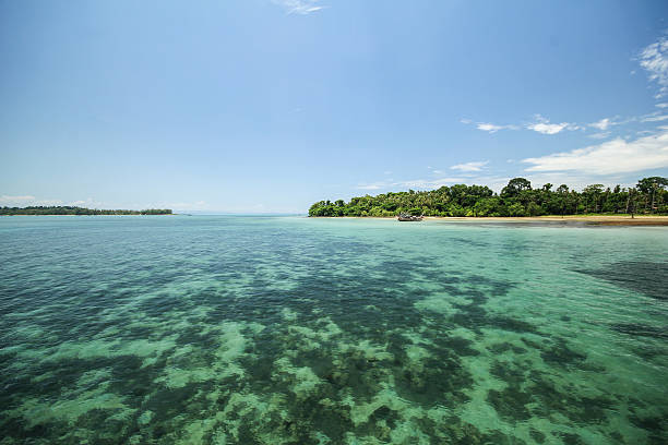 istock Mak island Koh Mak Trat Thailand 507866446