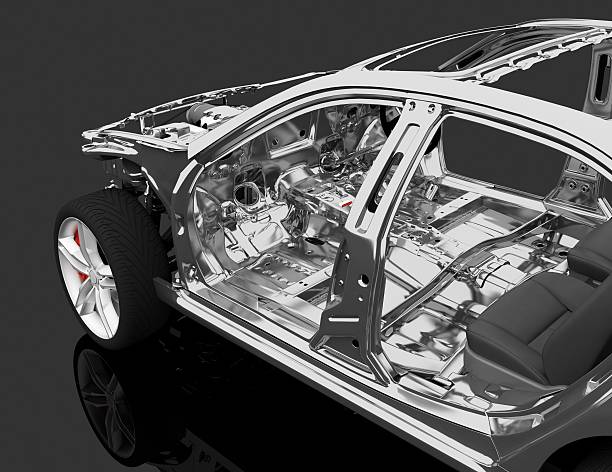 istock Body of the  car 507871186