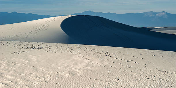 istock White Sand National Monument, New Mexico 507876262