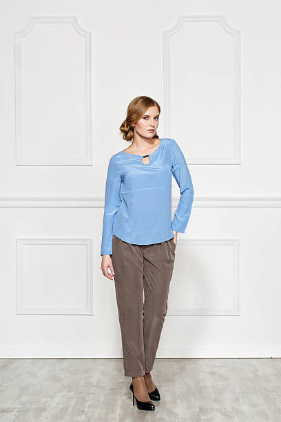istock beautiful stylish woman 507876327