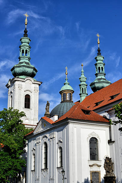 istock Kutna Hora, Czech Republic 507876985