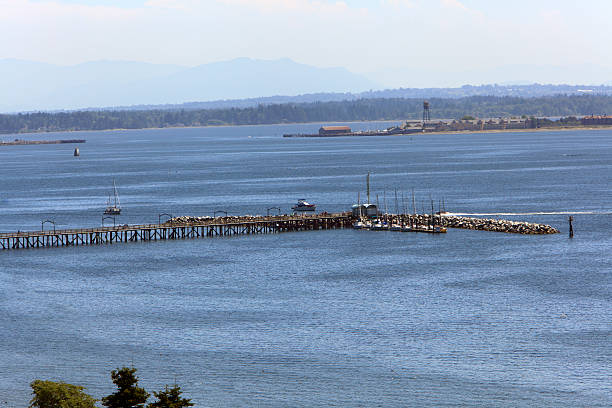 istock Seascape Of White Rock British Columbia 507877021